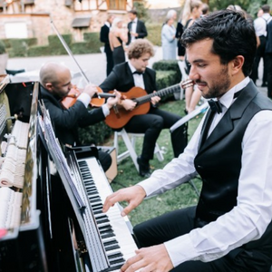 Pianist gezocht voor trouwerij , huwelijk, bruiloft