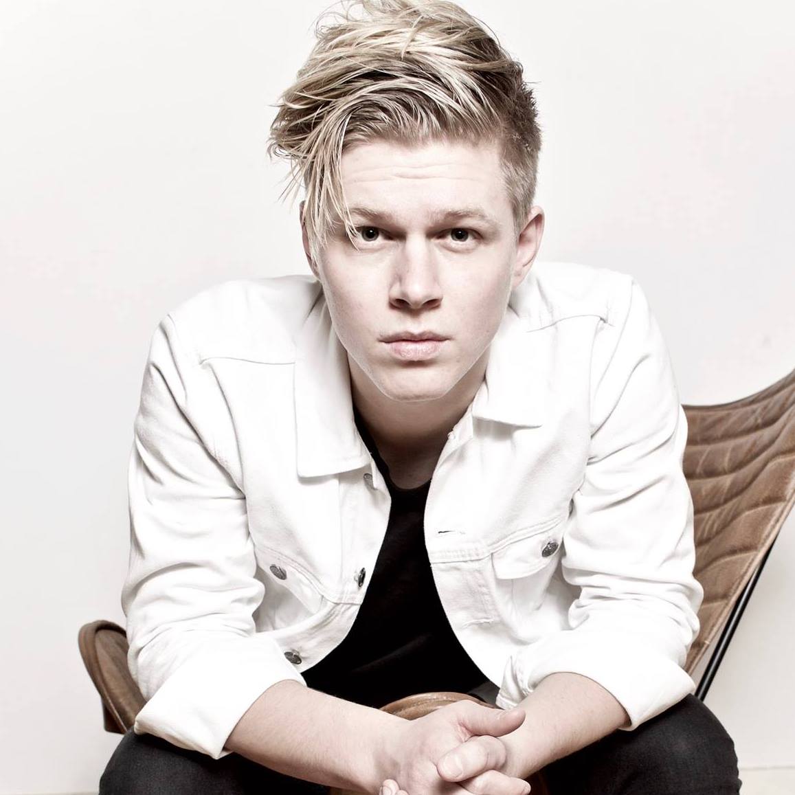 Zanger Stan - Geweldige vocalist op uw huwelijk?