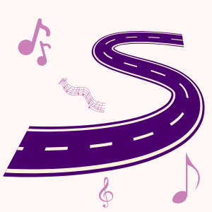 muzikale reis