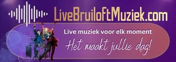 Live Bruiloft Muziek