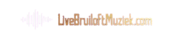 Live Bruiloft Muziek